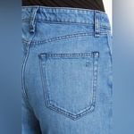 Rag and Bone Nina High Rise Ankle Cigarette Jeans Women's Size 23 Poppy NWT Photo 10