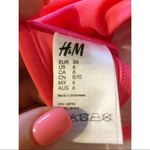 H&M ✨ fringe bikini top✨ Photo 3