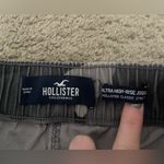 Hollister Camo Cargo Pants, Ultra High-Rise Joggers, Classic Stretch Photo 5