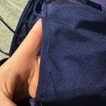 superdown Navy Blue Mini Dress Photo 3