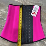 Waist Trainer High compression Pink Photo 7