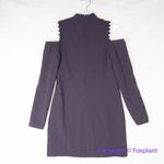 Marciano New! by Guesscut out long sleeve mini dress, size XS Photo 8