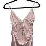 Bec & Bridge NEW NWT Cedar City Maxi Dress Blush Pink Photo 8