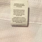 White Button Photo 6