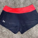 Under Armour Shorts Photo 0