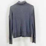 Old Navy Funnel Neck Hillsdale Womens Varsity Full Zip Jacket Photo 3