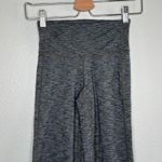 Athleta High Rise wide leg Chaturanga Yoga Pants Heather Gray 161297 Size XXS Photo 1
