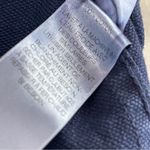 Vineyard Vines Navy Blue Denim Jacket, XS Photo 7