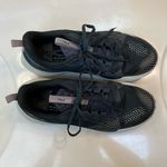 Under Armour  Unisex Infinite Pro Trail HOVR+ Black Purple Running Athletic Shoes Photo 5