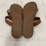 Me Too ** “Fiji” Strappy Sandals – Tan – Size 10W (Wide Width)** Photo 4