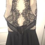 Akira Lace Dress Photo 1