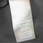 Calvin Klein  Black Long Sleeve Open Front Shrug 
Jacket Size XL Photo 5