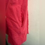 Hummingbird  Pink Ruffled‎ Sleeveless Romper Size M Photo 5