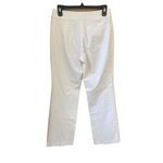 Banana Republic Harrison stretch size 8 womens stretch pants made in Turkey Photo 1