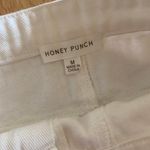 These Three Boutique Denim Skirt Photo 5