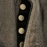 Levi's Levi’s 501 Button Fly Red Label Size 9M Black Denim women 1994 Photo 10