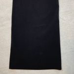 New York & Co. Black Stretch Dress Pants | Size 6 Photo 6