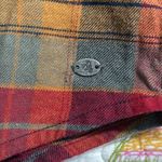 Legendary Whitetails large Lumber Jane Flanellhemd mit Kapuze Button Photo 5