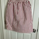 Liz Claiborne Womens Skirt Knee Length with pockets size large Photo 8
