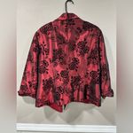 R & M Richards R&M Richard’s Plus Size Jacket Photo 3