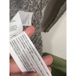 Abercrombie & Fitch Preppy Cable Knit Sweater Dress S Gray Photo 4