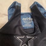 NFL Dallas Cowboys Sports Bra Photo 1