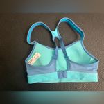 Champion  The Warrior Sports Bra Women's‎ Size Small B0830 Turq Waters Photo 2