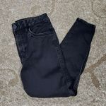 Seven7 Black Jeans  Photo 1