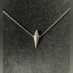 Authentic Virgins Saints & Angles (VSA) Necklace and Ring Photo 3