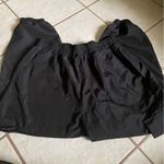 Black Cargo Skinny Pants Jogger Size 1X Photo 2