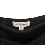 No Comment Black Milk Maid 90s inspired Body Con poof sleeve dress bow midi Photo 2