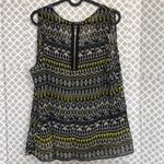 Wrangler  see through sleeveless tank top‎ blouse Photo 2