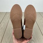 Baretraps Women's Stevie Button Ankle Booties 8M Cognac Faux Leather $80 Photo 7