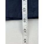 D1 90s Vintage Sarin New York‎ Dress Size 10 2 Piece Blue Photo 7