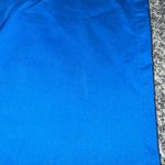 Cherokee  Royal Blue Scrub Pants Photo 3