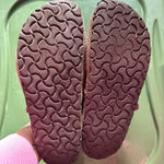 Birkenstock  unisex Rosemead clogs suede size 39 Photo 4