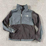 The North Face Women's‎ Stone/grey DENALI ZIP UP JACKET SIZE SMALL Photo 0