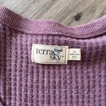 Terra & Sky  tunic Photo 1