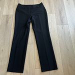 Worthington  Women’s Black Trouser Size 12T Photo 1