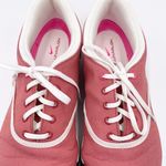 Nike  Lunarlon Women's Lunar Duet Sport Golf Shoes Size 9.5 Pink White Spikeless Photo 6