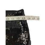 Arden B Women's Sequin Mini Skirt Photo 3