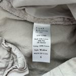 Frank & Eileen Linen Blend Wicklow pants 6 Photo 14