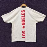 Beyoncé Cowboy Carter Tour The Red Queen LA Show T-Shirt XL  Photo 2