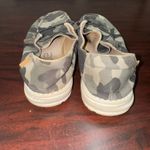 Hey Dude  Wendy Camouflage Slip-Ons Women’s Size 9 Photo 3