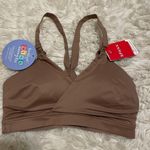 Spanx "Bra-llelujah" Mama Nursing Bra in Cafe Au Lait NWT Photo 0