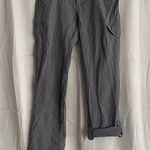 Kuhl FREEFLEX™ ROLL-UP PANT Grey Flint Size 2 Regular Photo 2