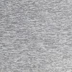 Outdoor Voices Tri-Tone Slashback Crop Top - Heathered Grey - XS Photo 5