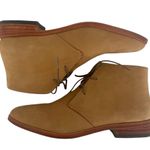 Nisolo Isa Chukka Boot in Sand Size 8 Photo 7