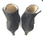 INC‎ International concept Heeled ankle boots Black Size 6.5 Photo 5