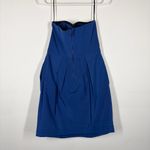 Chloé See by Chloe Strapless Mini Dress Size US 6 Photo 3